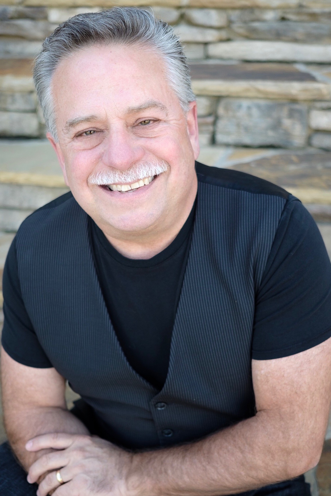Kevin J. Darby